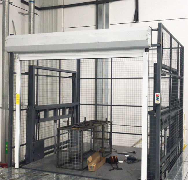 恩施升降平台选型常见问题及解决方案