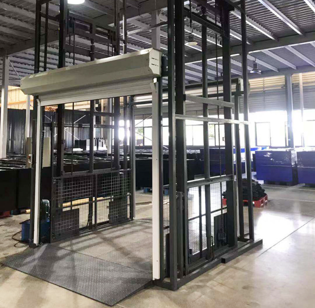 恩施升降平台运行常见故障及快速排查方法