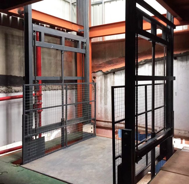 恩施升降平台维护保养常见问题及规范流程