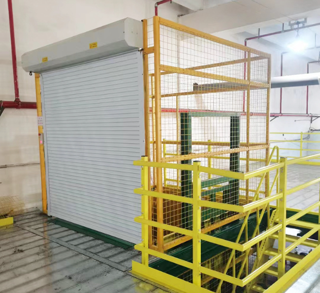 恩施升降平台安全使用常见问题及注意事项